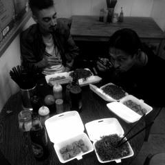 Taxi to the dark side + Dumplings