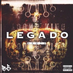 Kv the rapper ft B5 - Legado Remix