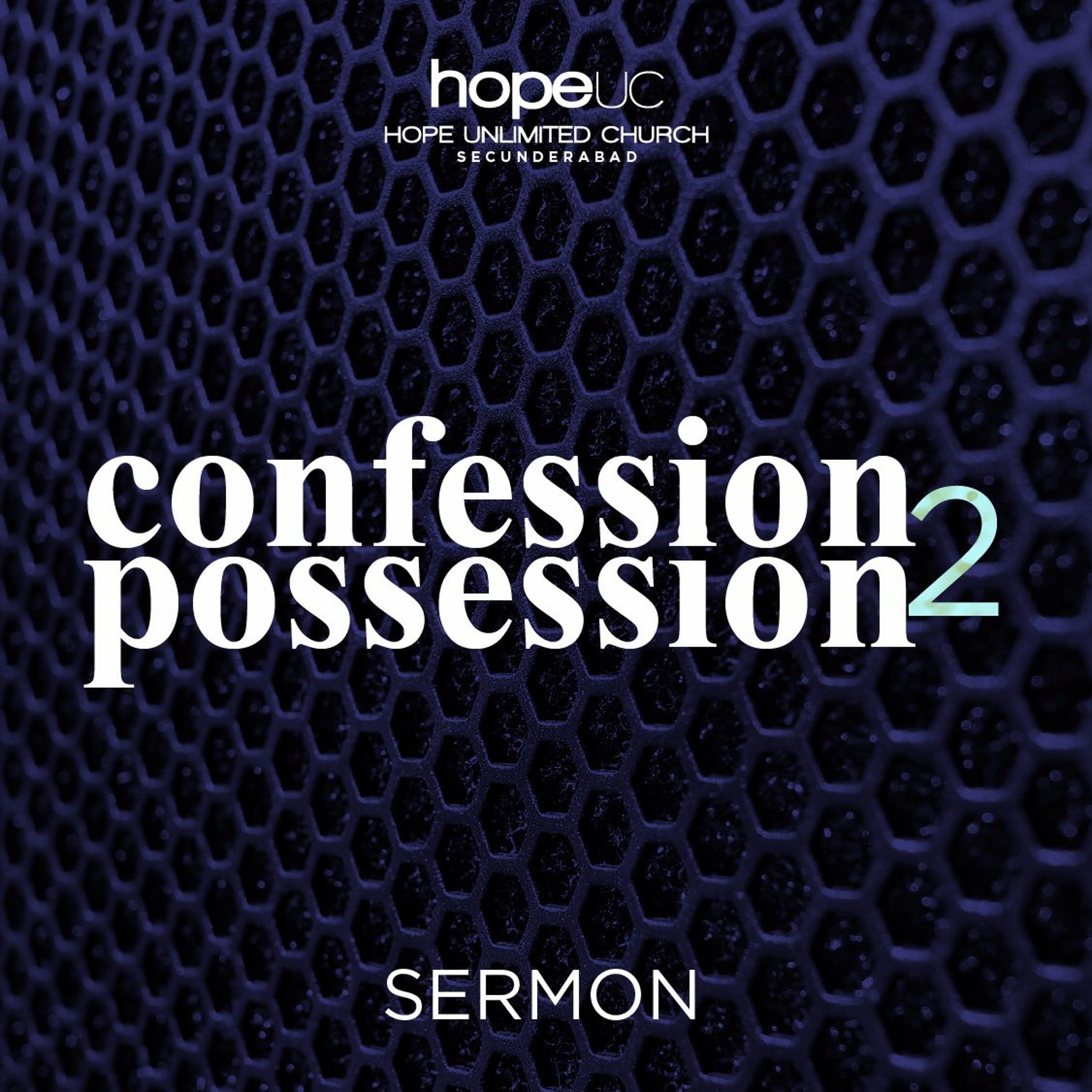 HopeUC Secunderabad Sermons