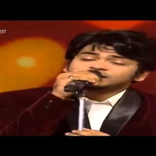 Durnibar Saha | Hoyto Tomari Jonno | Bangla Song