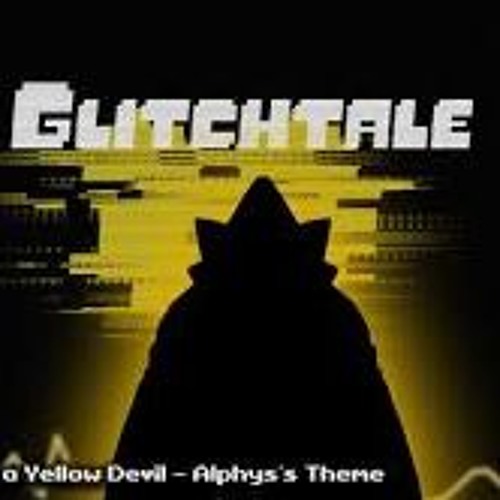 Glitchtale OST - Embodiment Of A Yellow Devil [Alphys's Theme]