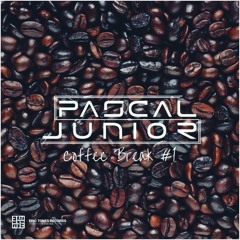 Pascal Junior - Coffee Break #1 (Podcast)