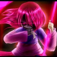 Glitchtale OST - Bete Noire [Betty's Fight Theme]