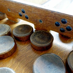 Geluid #5: schuivende schijven