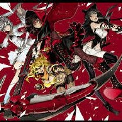 Triumph Will Be Ours (RWBY Volume 5 Opening Extended)