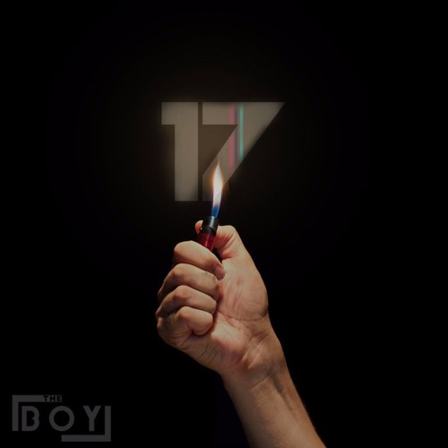 Lighter In The Air (Baby) - (The Boy Mashup) [FineArt Vs. MK]