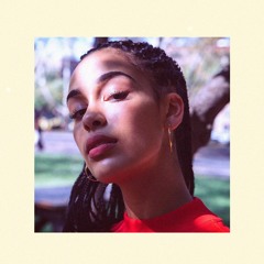 Jorja Smith On My Mind (Rowlf Wu bootleg)