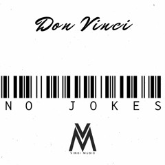 No Jokes
