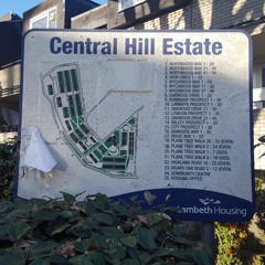 Central Hill Estate Thoughts