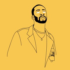 GoldLink Type Beat - "Jiggy Nigga"