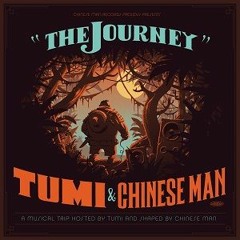 THE JOURNEY (feat. Tumi)