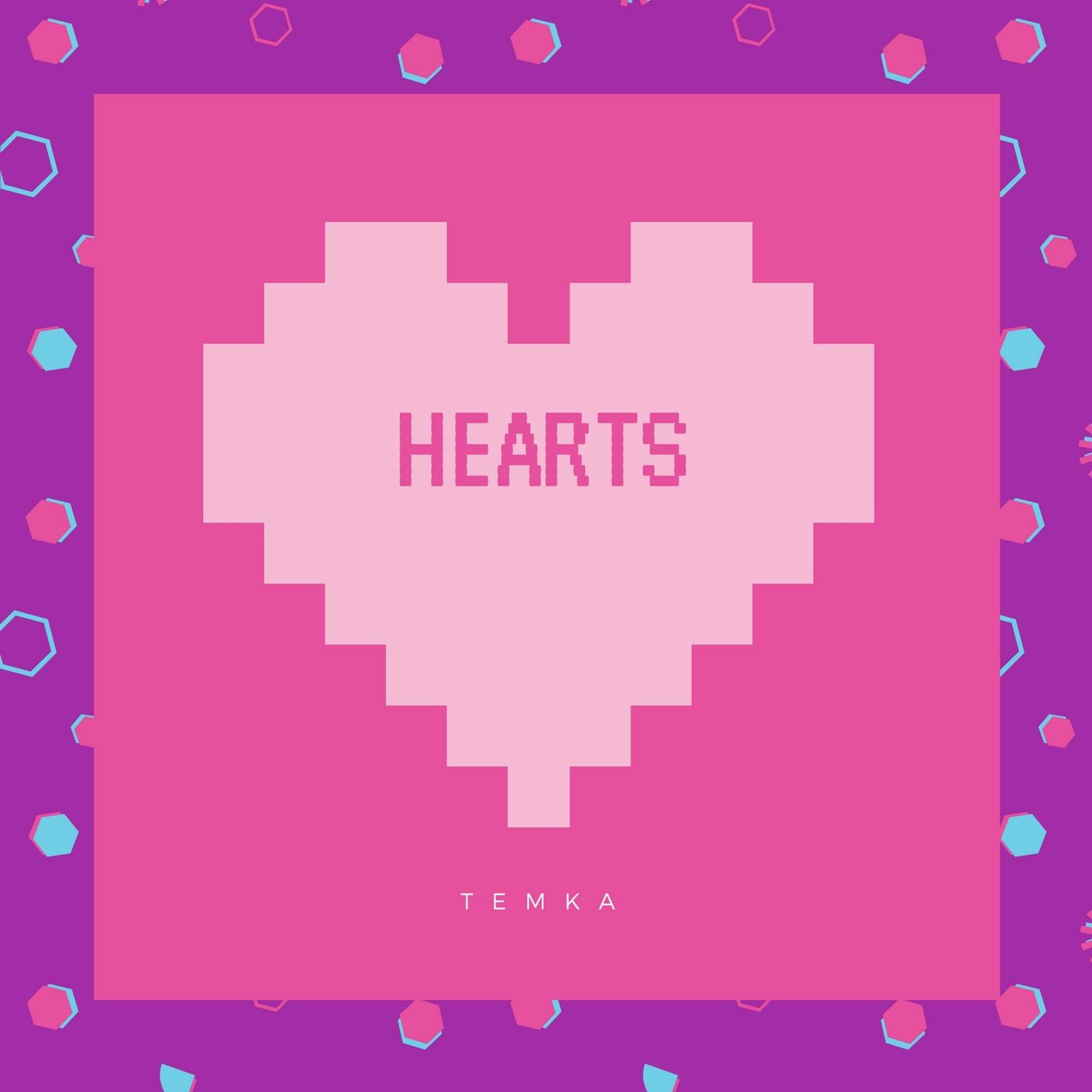 HEARTS💗 episode artwork