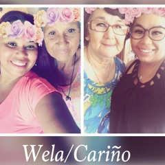 Wela/Cariño Cover
