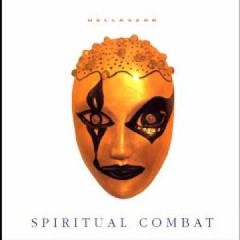 SPIRITUAL COMBAT- Pro Black (H-SIK Edit)(Free Download)