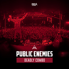 Public Enemies - Deadly Combo (Official HQ Preview)