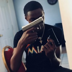 Drilla1K - GUN HIM DOWN Remix [Prod by. AHLECKS]