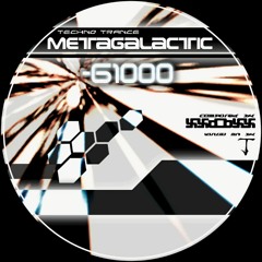 Metagalactic - G1000