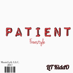 'Patient' Freestyle