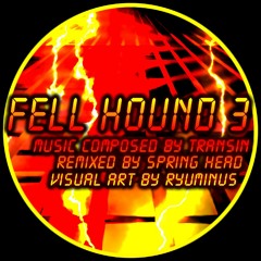 Fell Hound 3