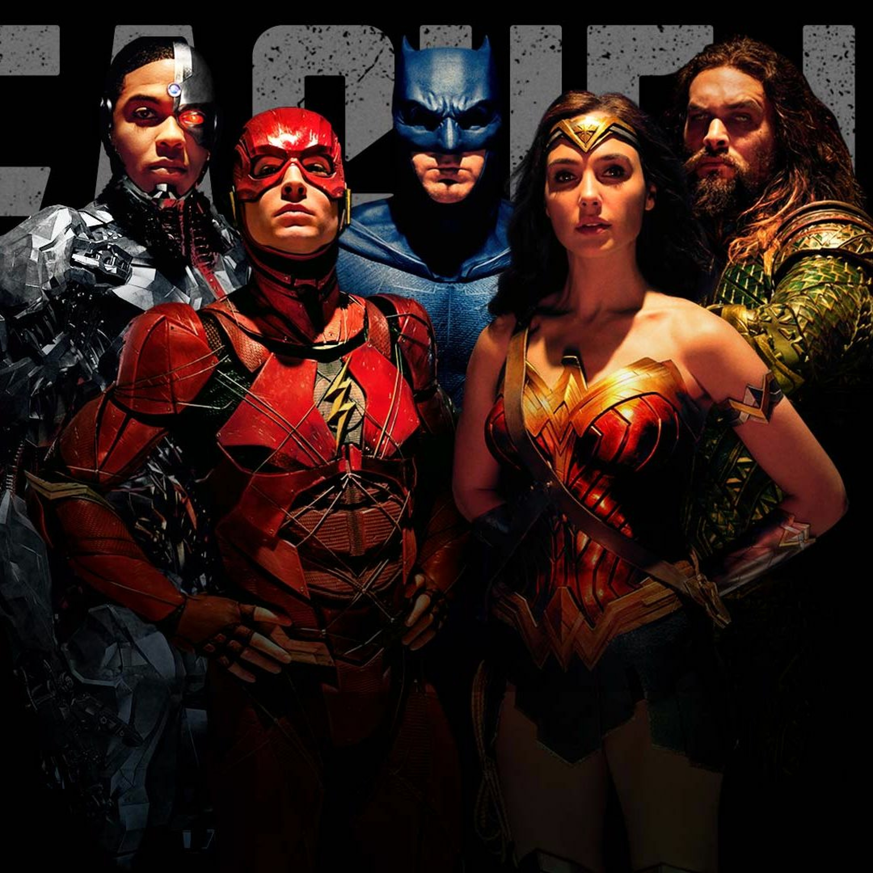#30 Justice League AND Punisher Reviews, FULL SPOILERS episode artwork