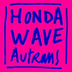 HONDA WAVE