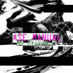 Ase Manual - No Evidence