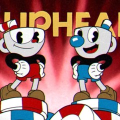 cuphead