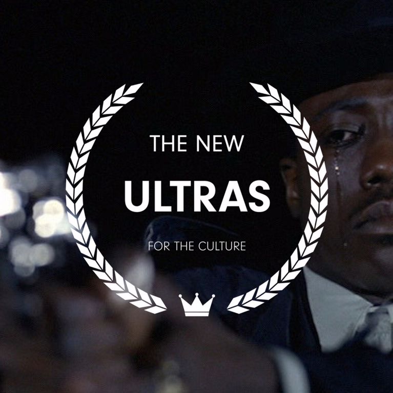The New Ultras Podcast EP. 63: Family Feud episode artwork