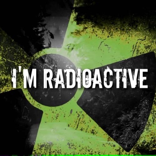 Imagine Dragons - Radioactive (Renek RMX)