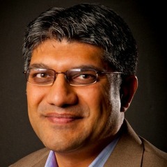 Jigar Shah, Co-Founder & President, Generate Capital - 11.22.17