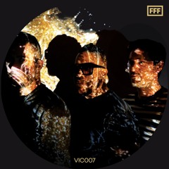 Thee FFF - Contradiction Ep