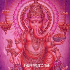 GANESHA INVOCATION