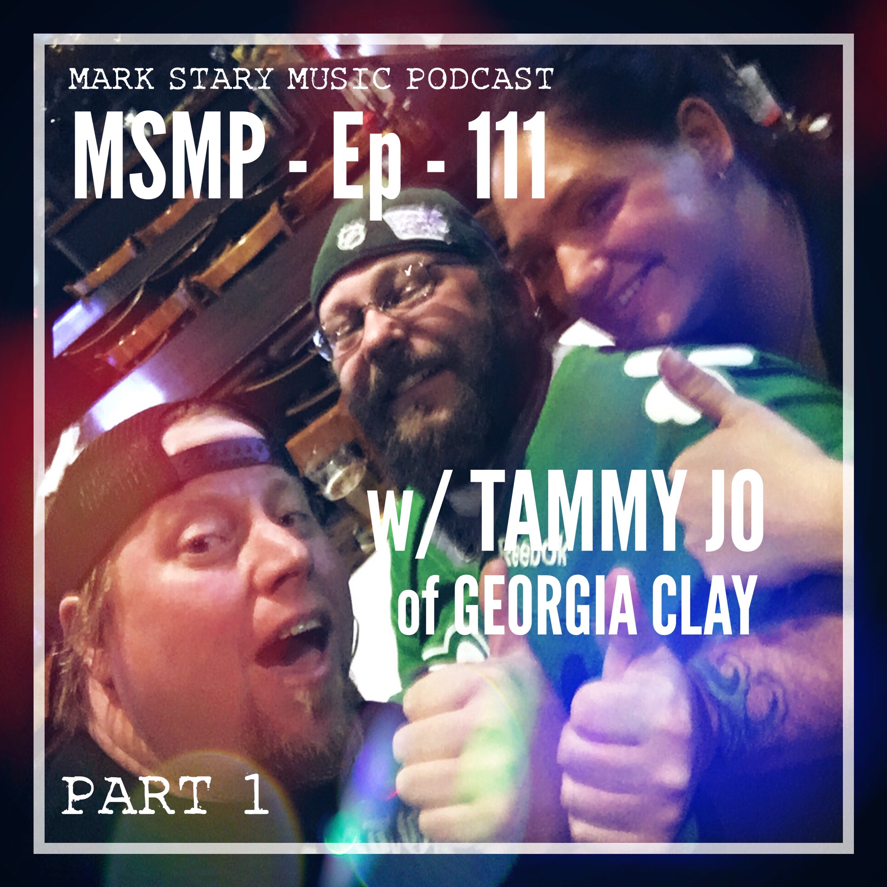 Music Trivia with Mark Stary & Ali Gray