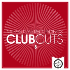 CLUB CUTS VOL. 8 (Minimix)