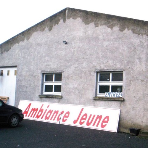TMR-Tube01 - OSICA - Ambiance Jeune