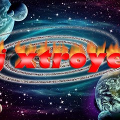 MIXIADO NOVIEMBRE 2017 - [DJ XTROYER DELUXE]