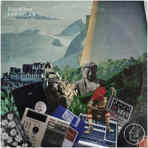 StackOne - Magic Fingaz
