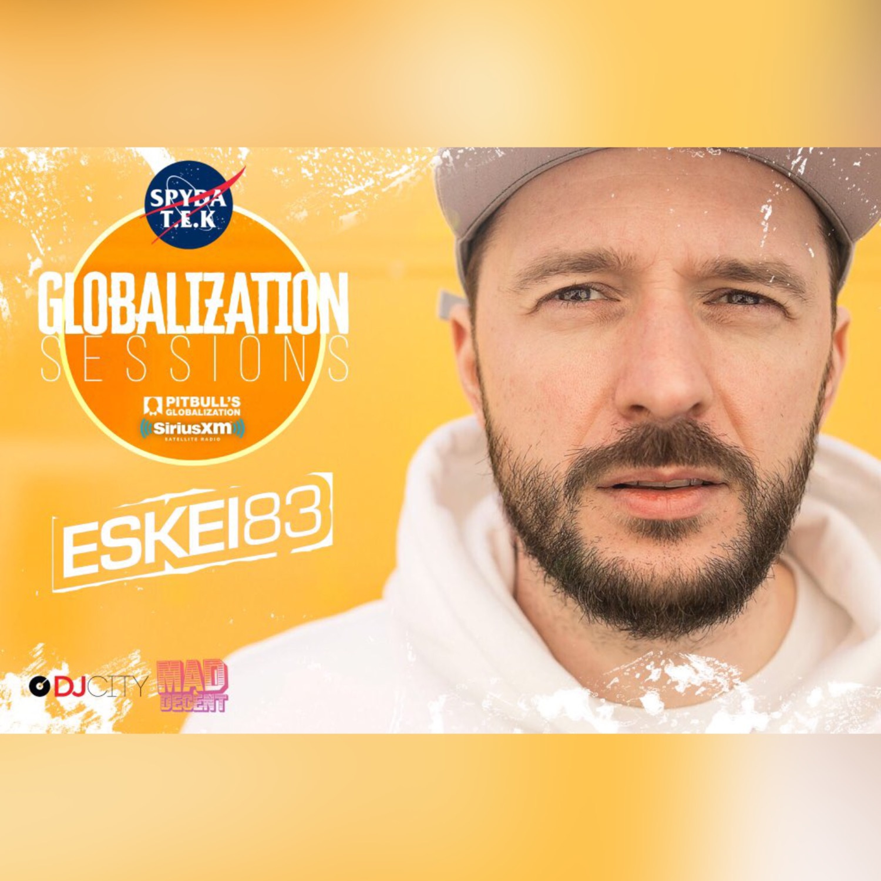 ESKEi83 RADIO (LIVE DJ MIXES)