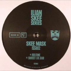 Skee Mask - Routine (Gregorillaz Edit) [Free Download]