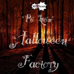 Pti Lutin (Art-Z Factory) - Halloween Factory