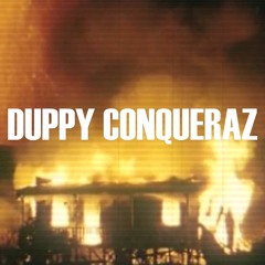 Duppy Conqueraz - Baltimores meets Boom Hi Fi