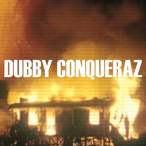 Dubby Conqueraz - Baltimores meets Boom Hi Fi