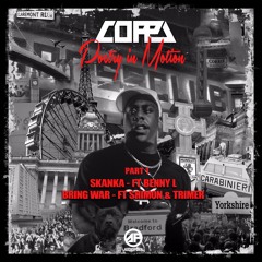 Coppa - Skanka (ft. Benny L)