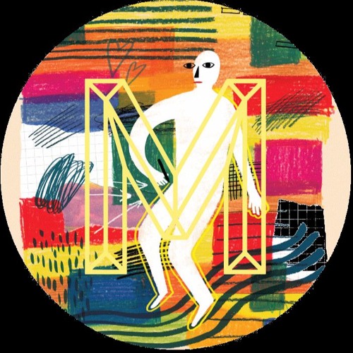 PREMIERE: Danvers - Ain't Over [Monologues Records]