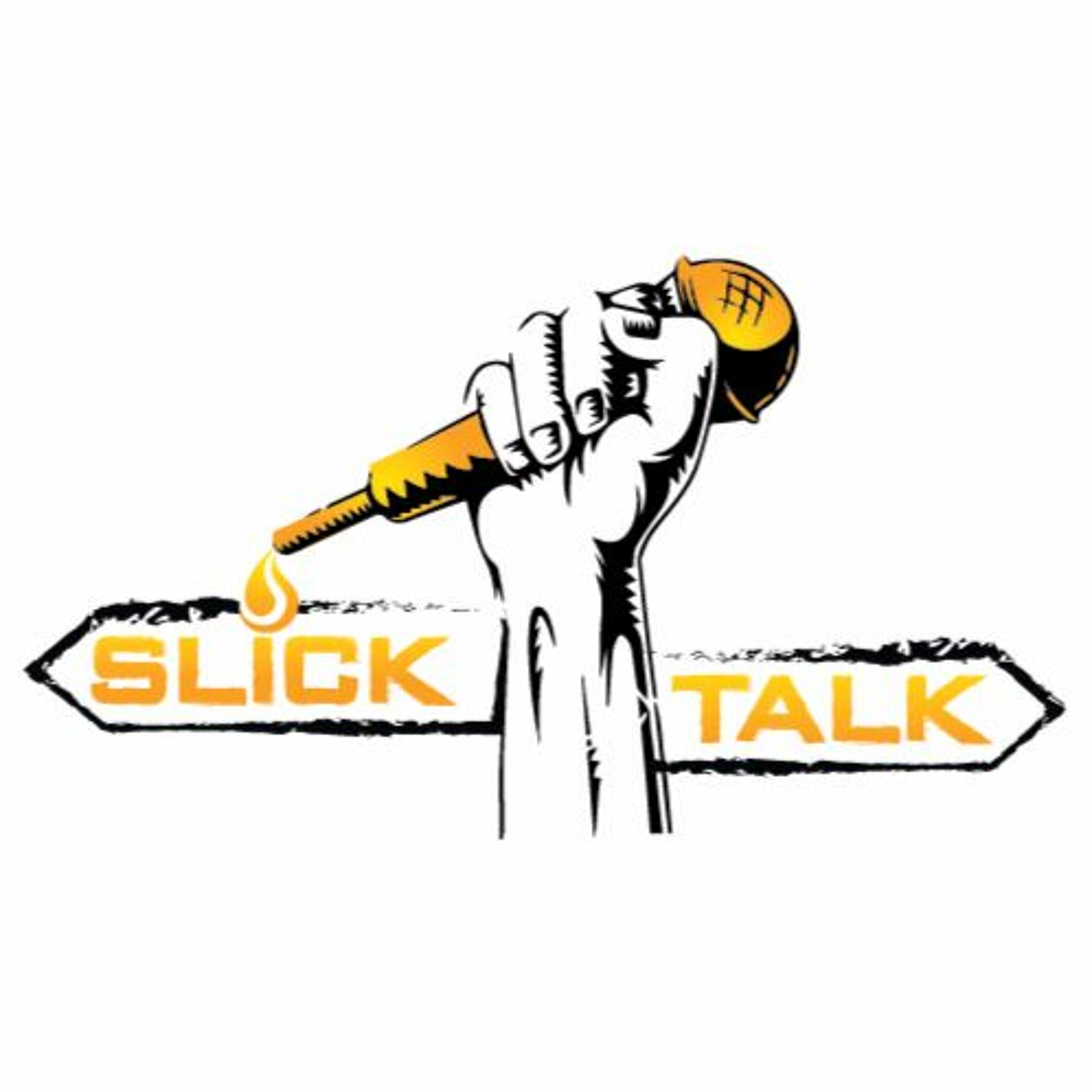 SLICK TALK EPISODE 2: THE WAVE w/ Jason Kelley & Mehr episode artwork