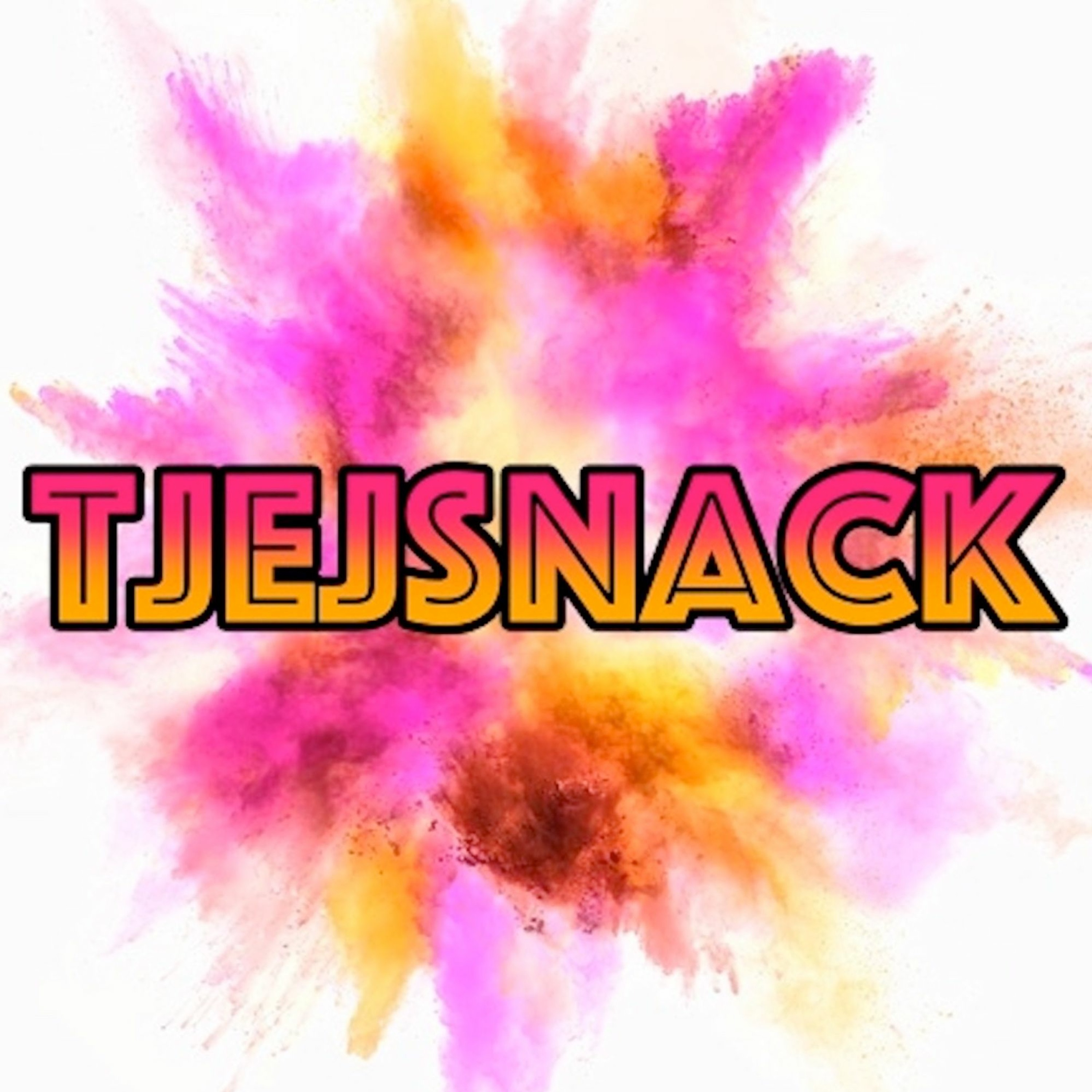 Första avsnittet episode artwork