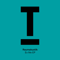 Premiere: Raumakustik - Can't Get Enough [Toolroom Records]