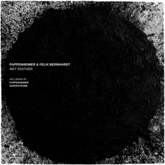 Pappenheimer & Felix Bernhardt - Wet Feather (Superstrobe Remix)