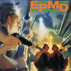 EPMD (featuring Redman) - Brothers on my Jock (1990)