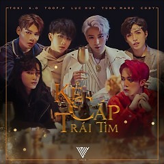 Kẻ Cắp Trái Tim - Uni5